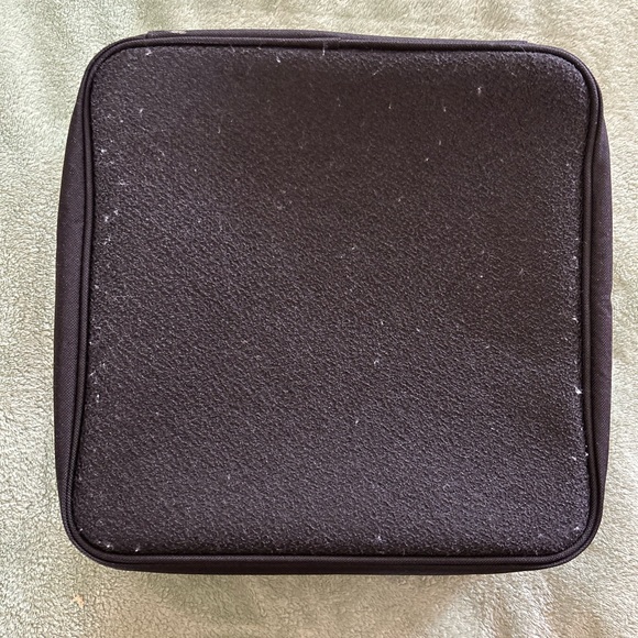 OEM Tesla Storage Bag Empty Pouch Mobile Connector Charger Kit USED - Picture 7 of 7